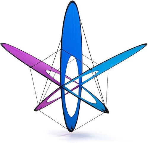 Prisma EO Atom Box Kite