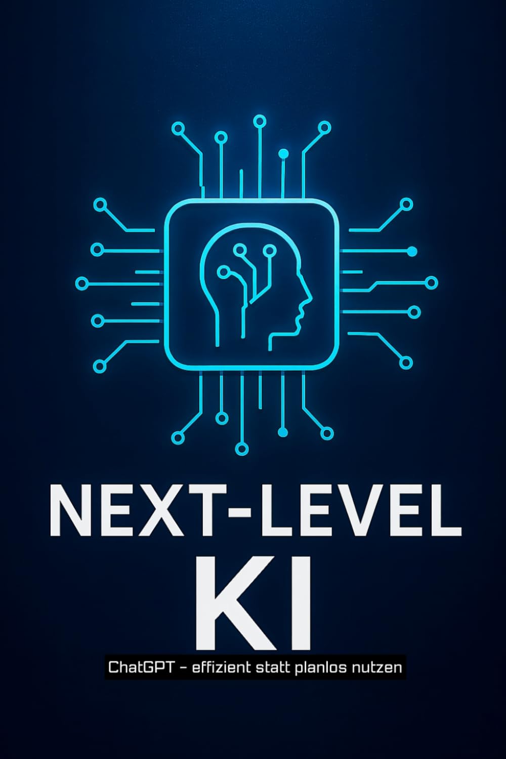 Next-Level KI: ChatGPT effizient statt planlos nutzen
