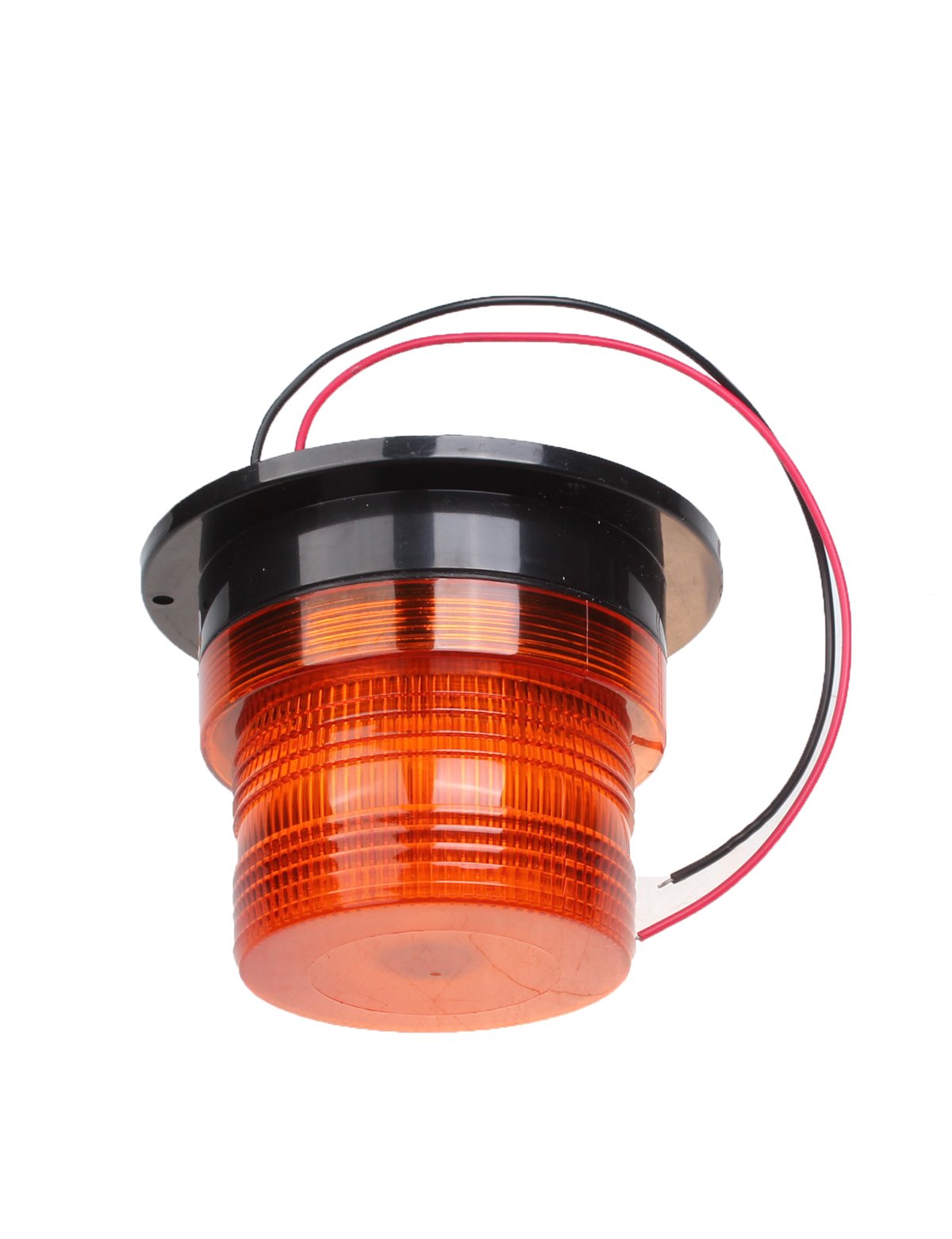 Amazon.com: FridayParts 20189GT 56704GT Amber LED Strobe