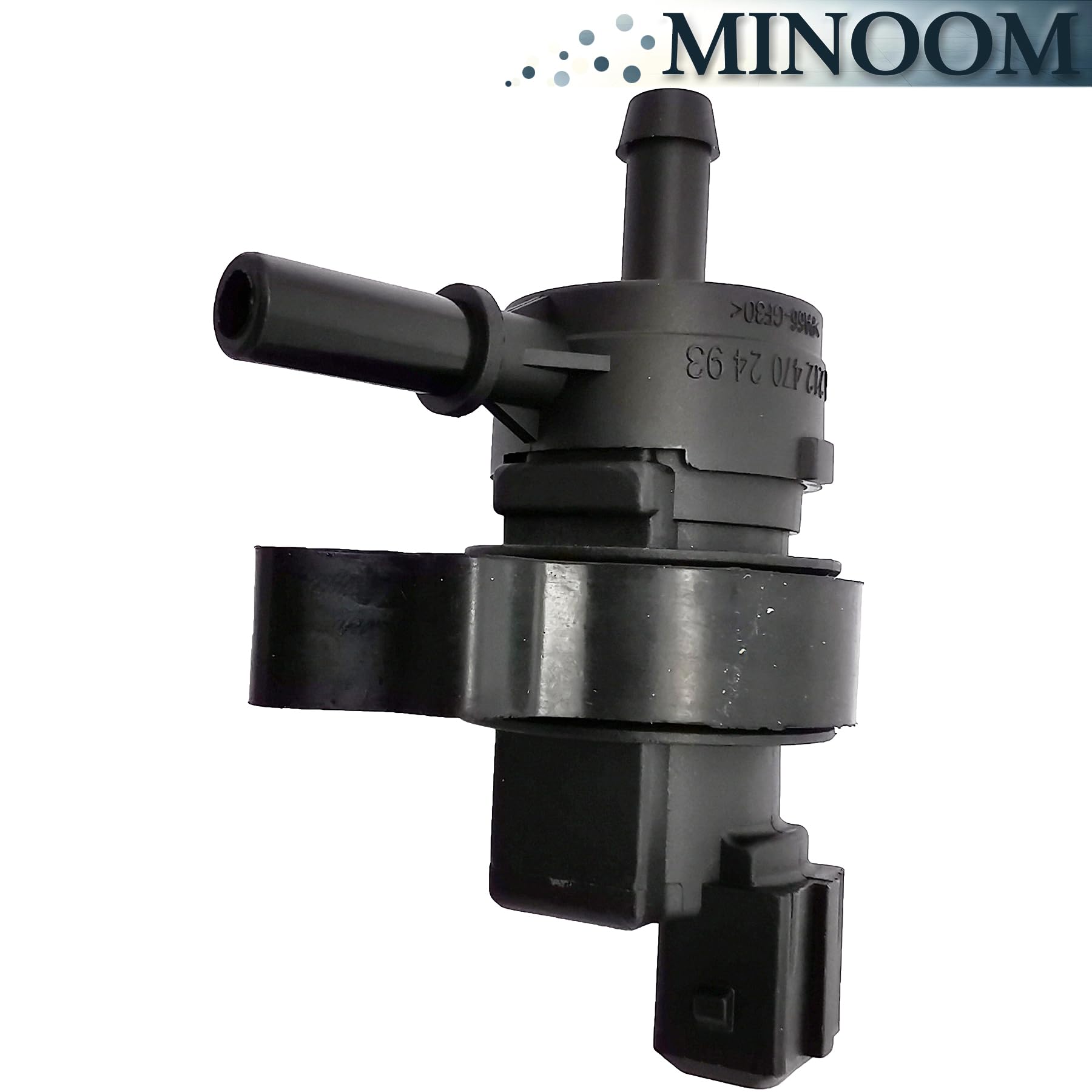 Amazon.com: MINOOM 911-855 2124702493 Vapor Canister Purge Valve 