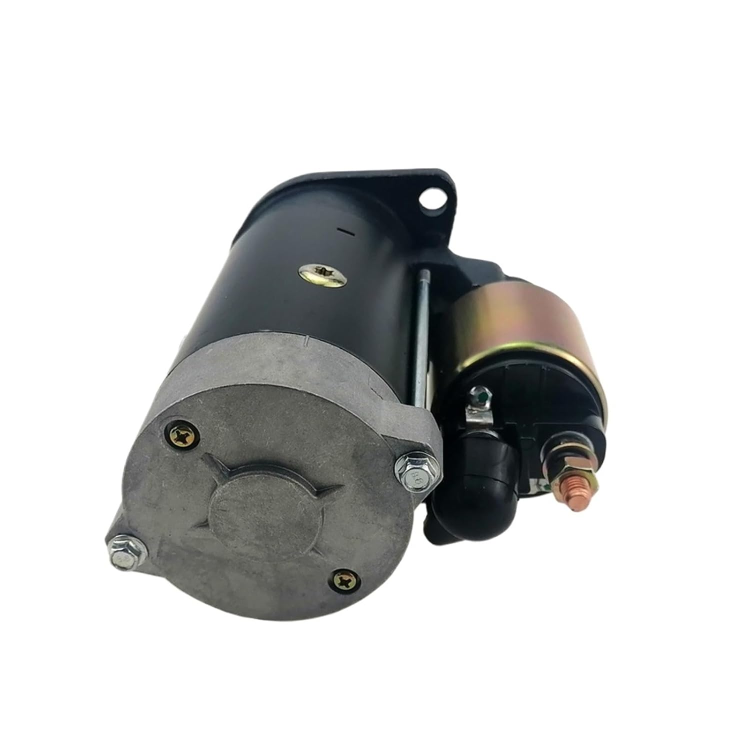 Generator Parts Starter Motor QDJ1218 for 2V98 Engine 11teeth 12V 1.8KW