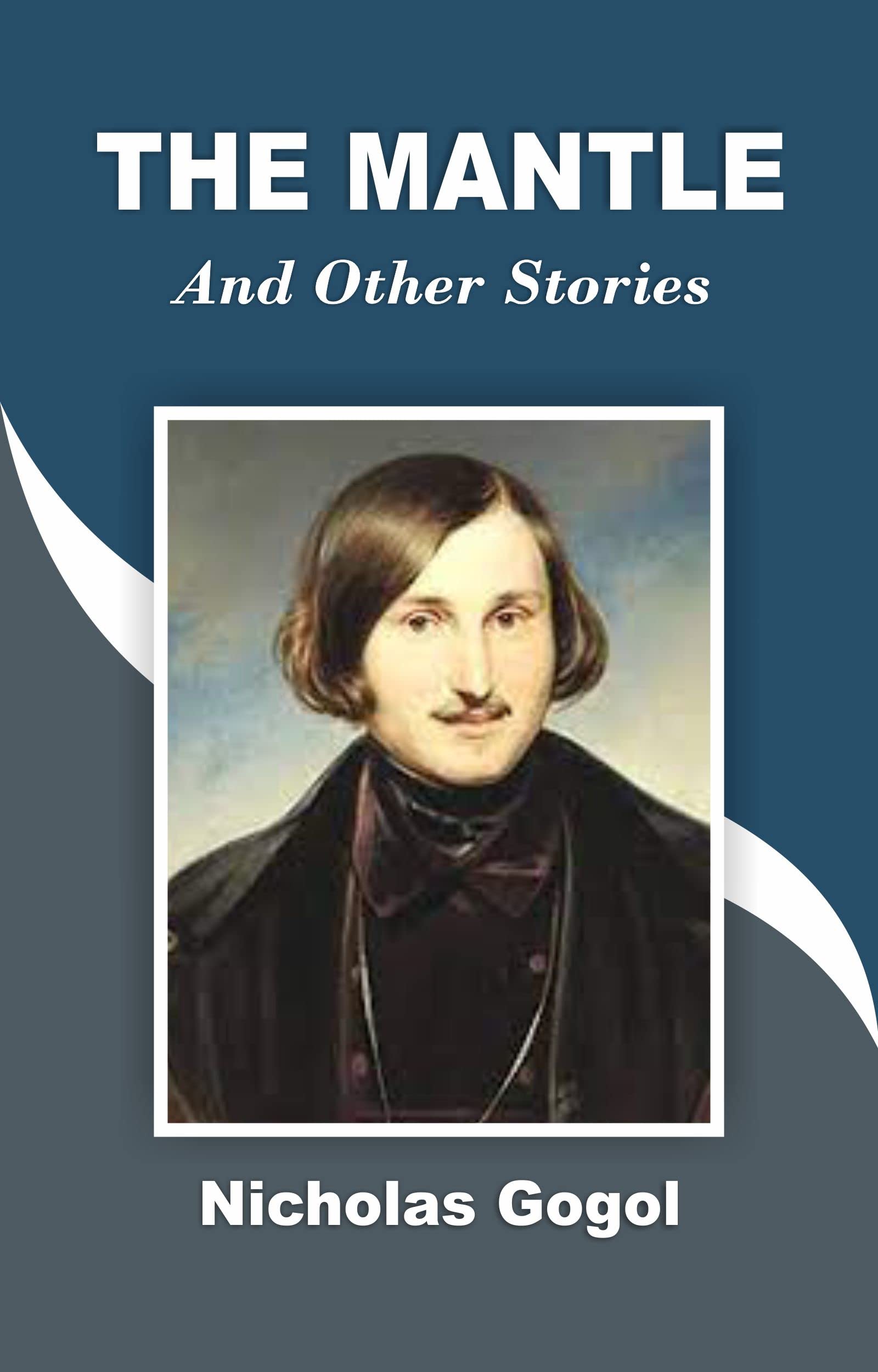 The Mantle and Other Stories