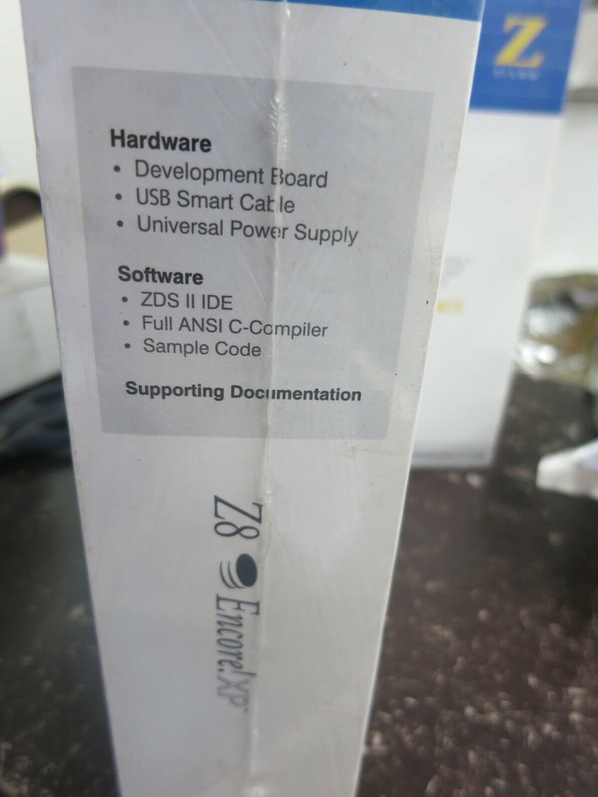 KIT Z8F0408100 Zilog **US Stock **