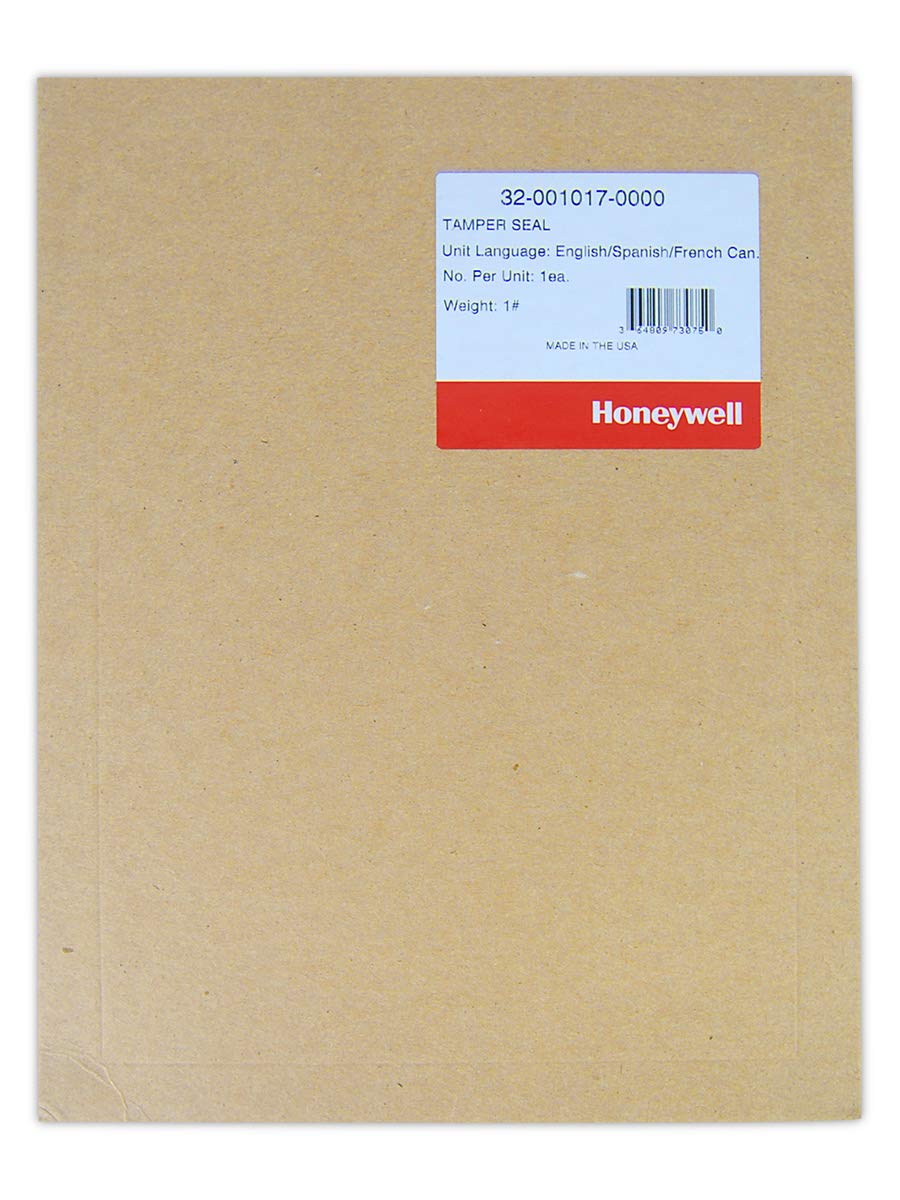 Sperian 320010170000 Honeywell Tamper Seal for PureFlow Eyewash