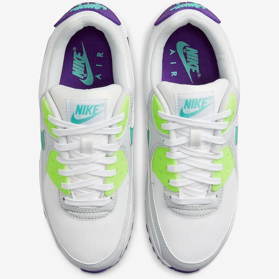 Amazon.co.jp: [ナイキ] スニーカー エア マックス 90 W AIR MAX