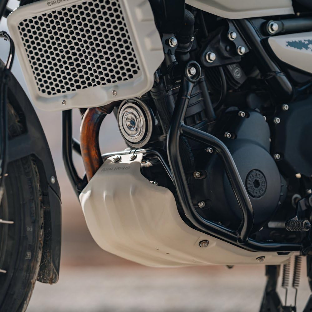 Kit di Protezione Himalayan 450 Rally