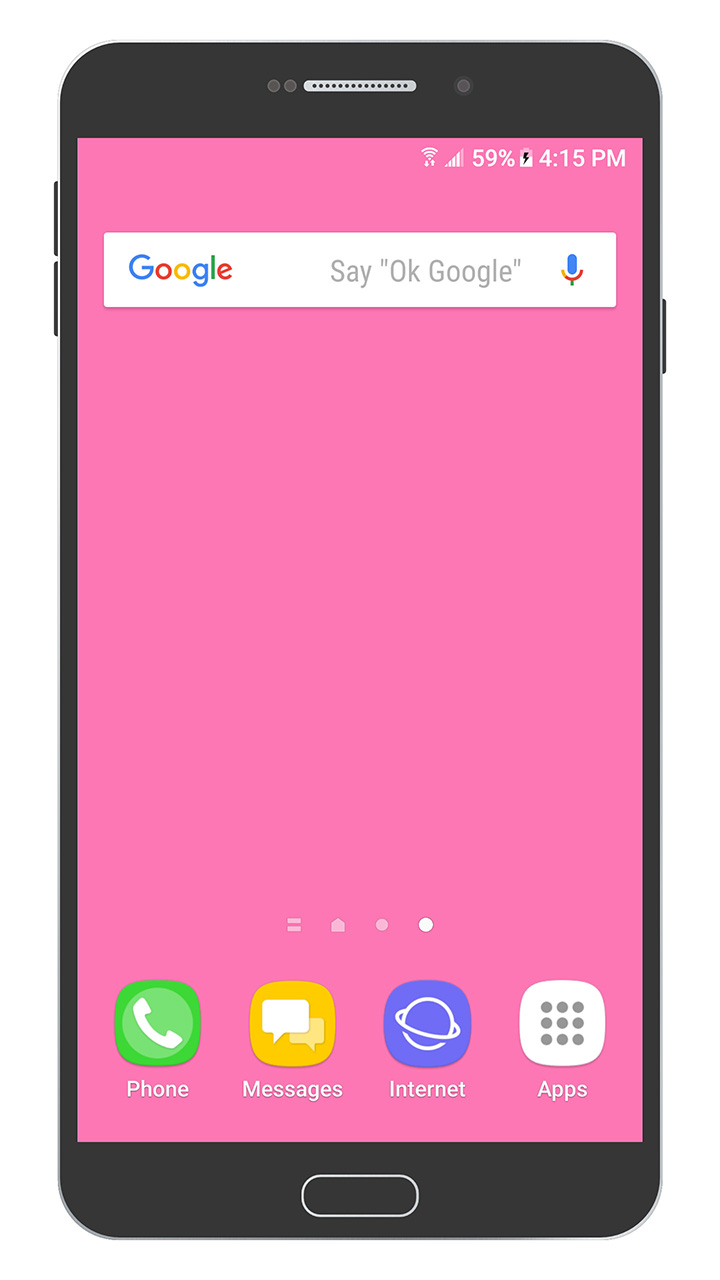 That Pink WallpaperAmazon.co.jpAppstore for Android