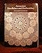 Armenian Needlelace and Embroidery: A Preservation of Some of History's Oldest and Finest Needlework