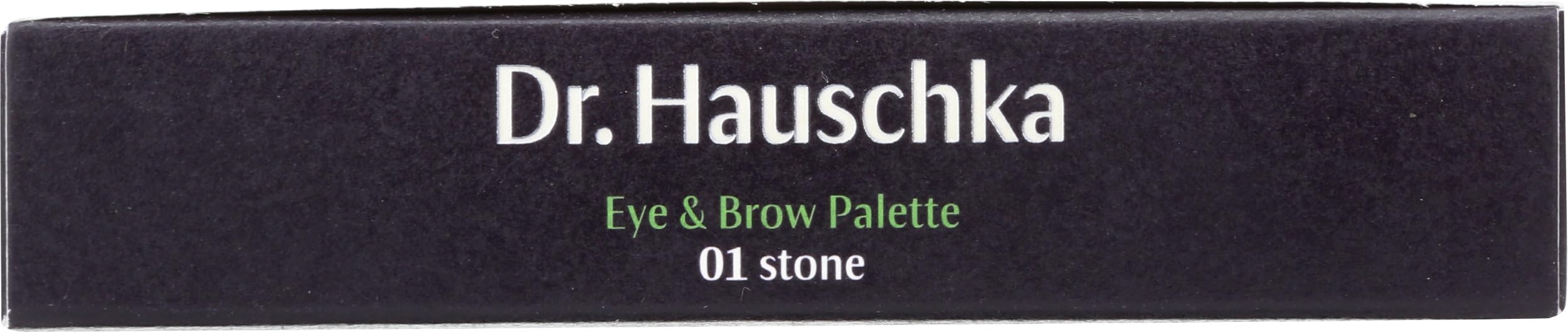 DR.HAUSCHKA Eye & Brow Palette No.01 Stone (5.3 g)