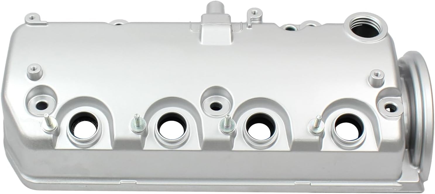 Engine Valve Cover for Honda Civic 1.7L 2001 2002 2003 2004 2005