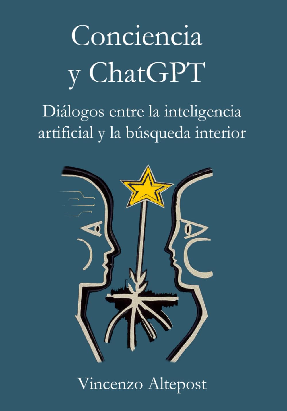 Conciencia y ChatGPT: Diálogos entre la inteligencia artificial y la búsqueda interior