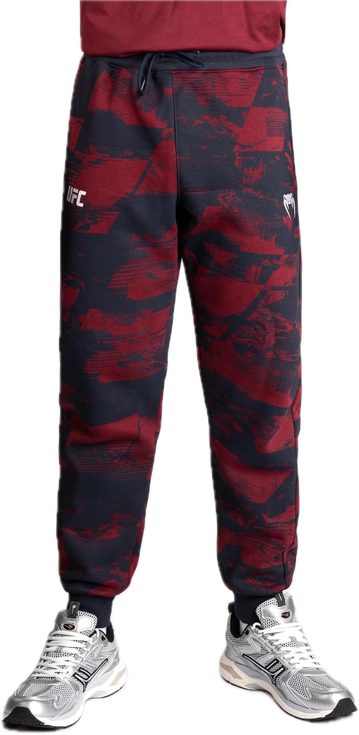 Venum UFC Zenith Men's Authentic Fight Week Pants