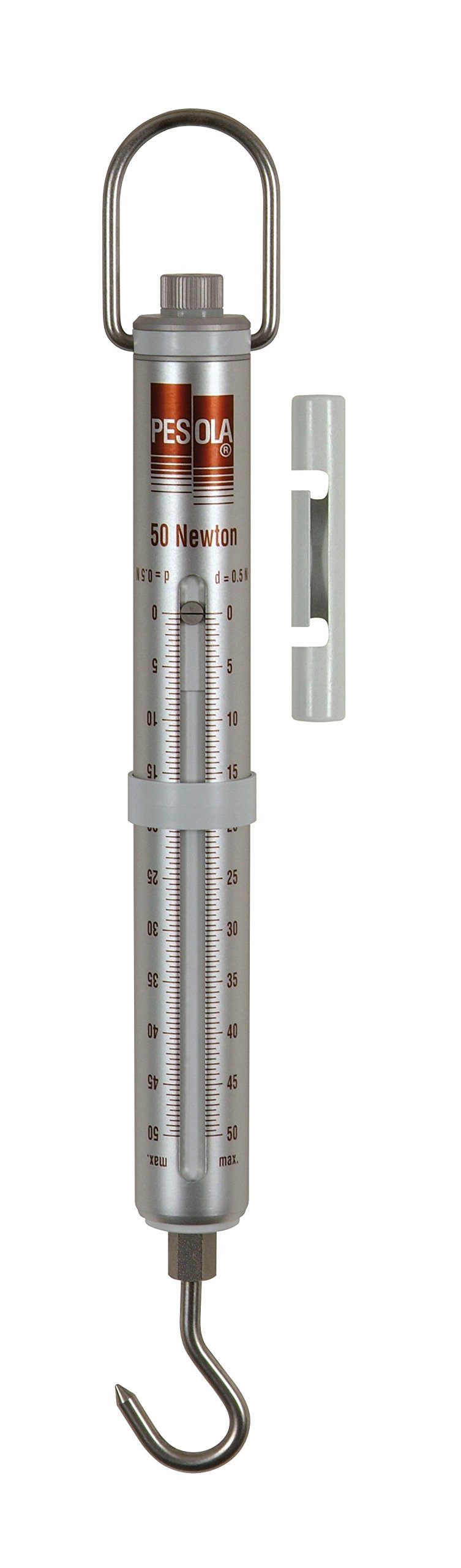 Amazon | PESOLA(ペソラ) スイス製テンションゲージ(ばねばかり) MACRO