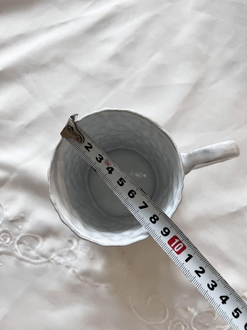 Amazon.co.jp: アスティエドヴィラッド astier マグカップdiamant 