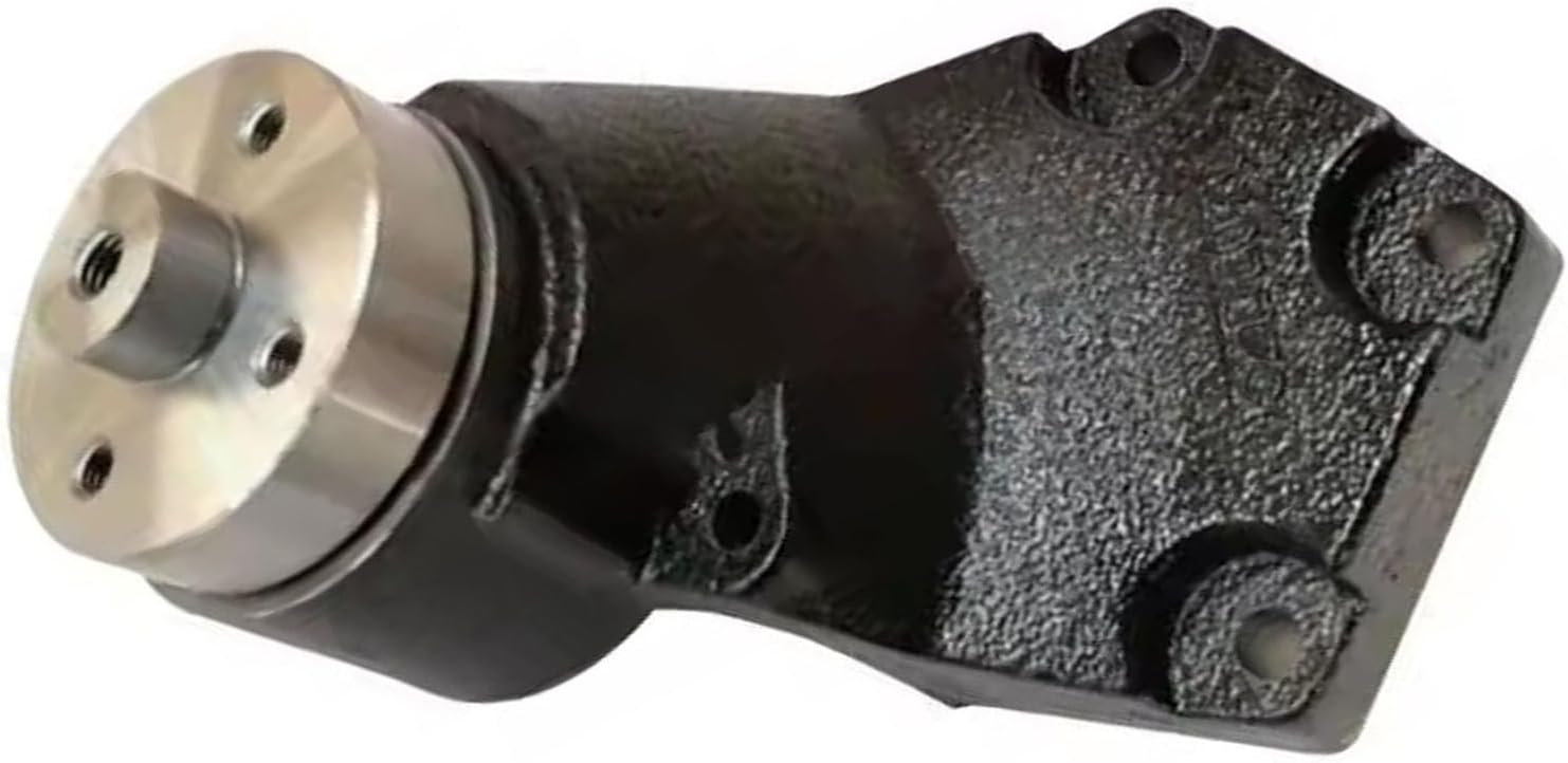 Fan Bracket 39112202 3908802 3911-2202 Compatible with Cummins Engine 6BT 6CT8.3