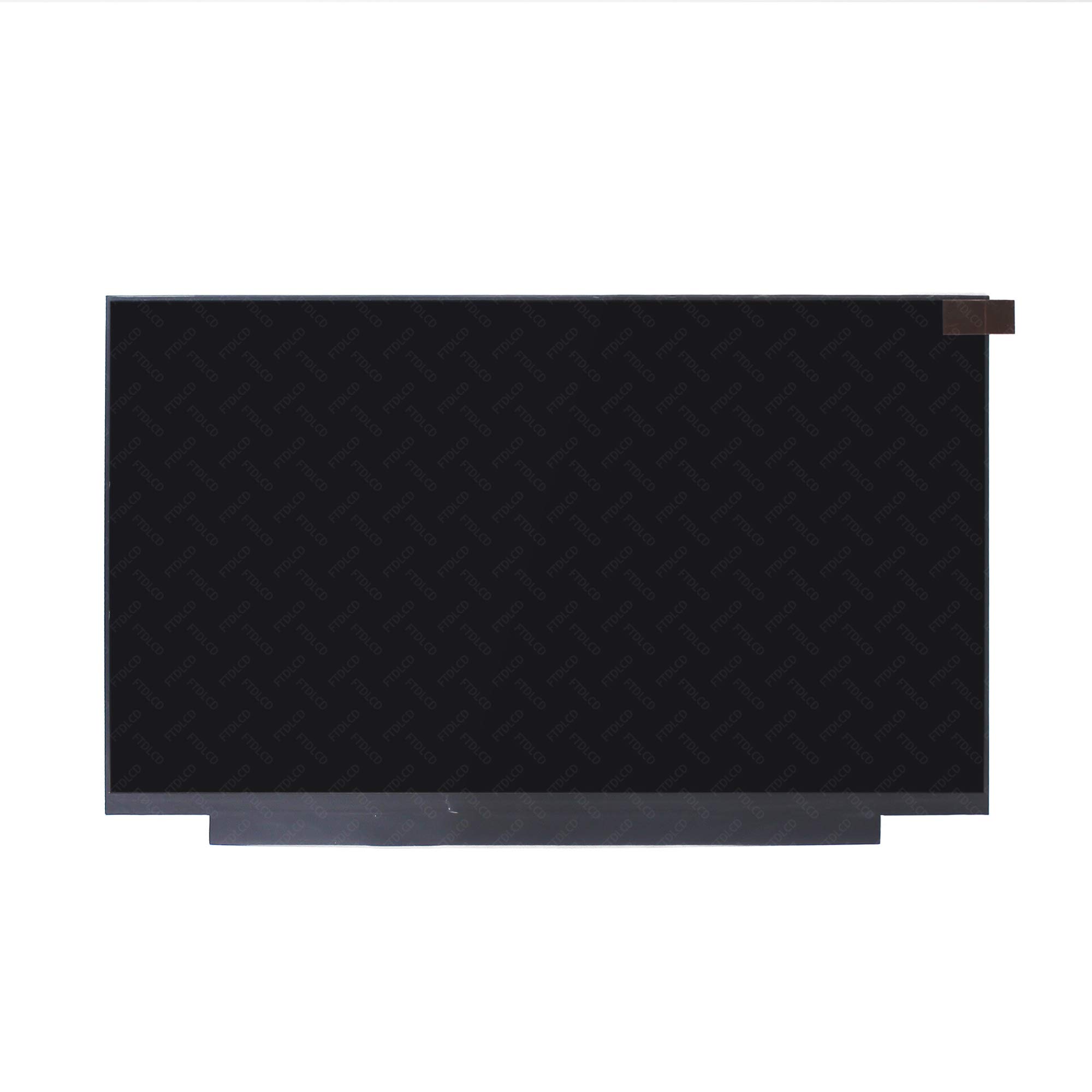 Dalle écran Lenovo 13.3" - Référence NT133WHM-N45 V8.0 - LED HD 1366x768 - Neuf