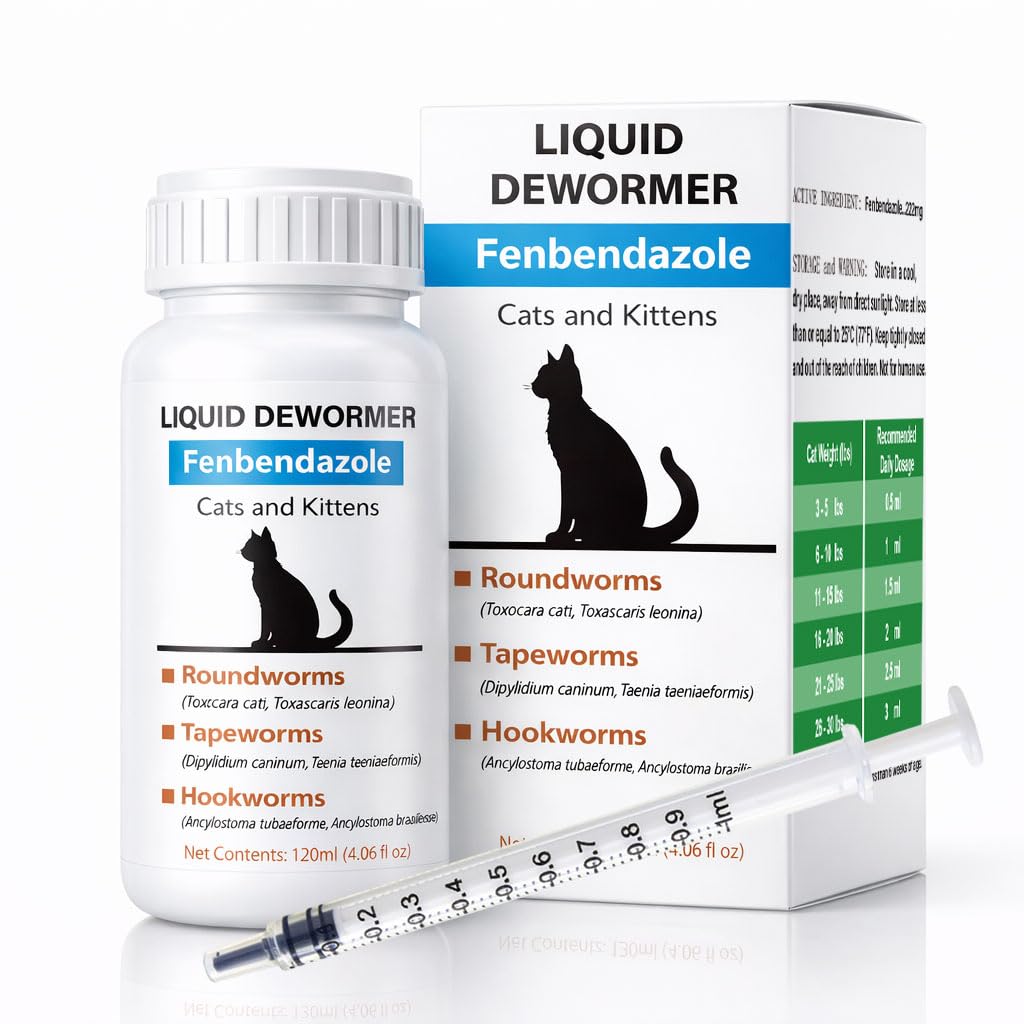 Agralox Liquid Dewormer