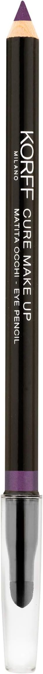 Korff Cure Make Up Eye Pencil 06 Color Purple
