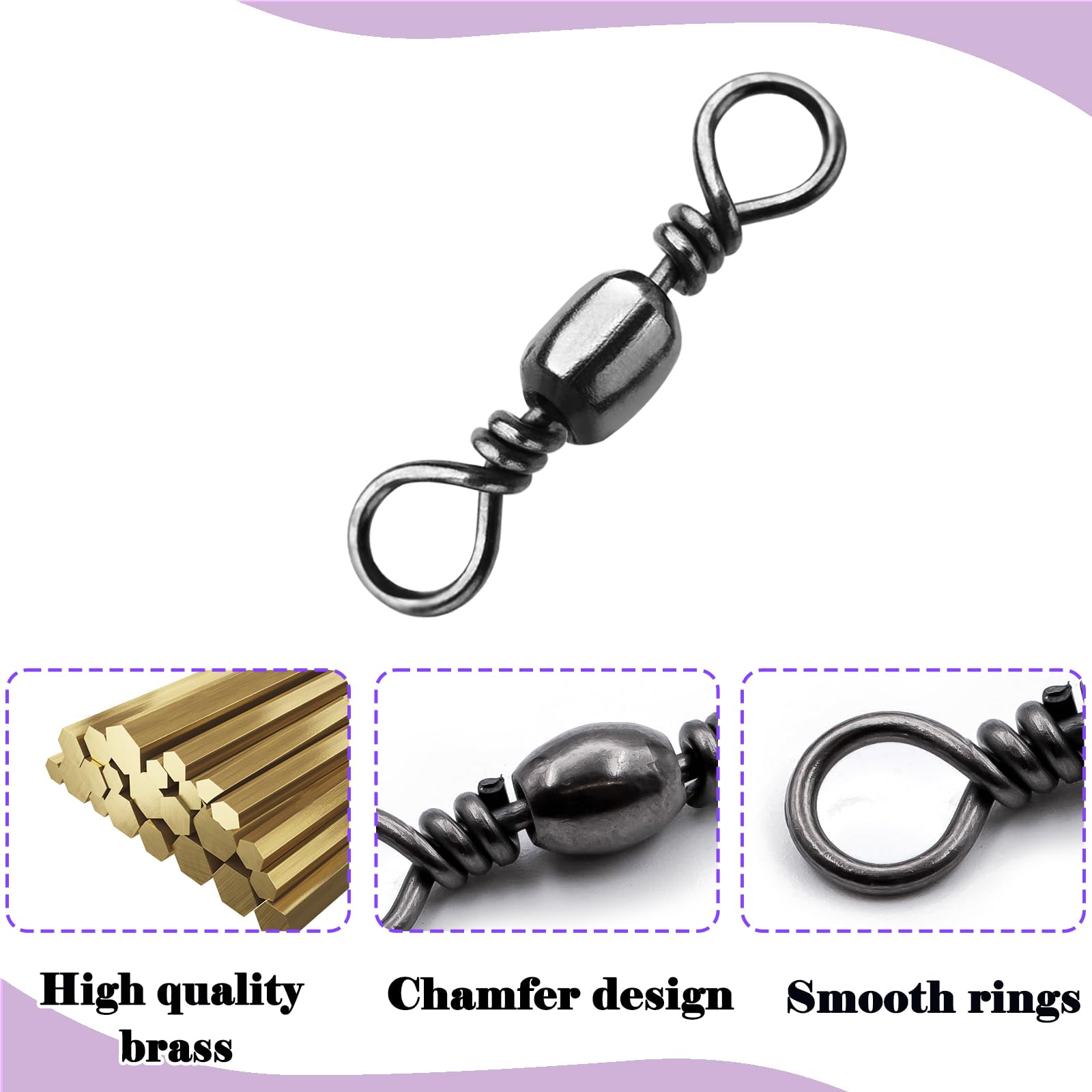 Surflon, Nylon Coated 1x7 Stainless Leader Wire, 90 lb (41 kg) test, .036 in (0.91 mm) dia, Camo, 30 ft