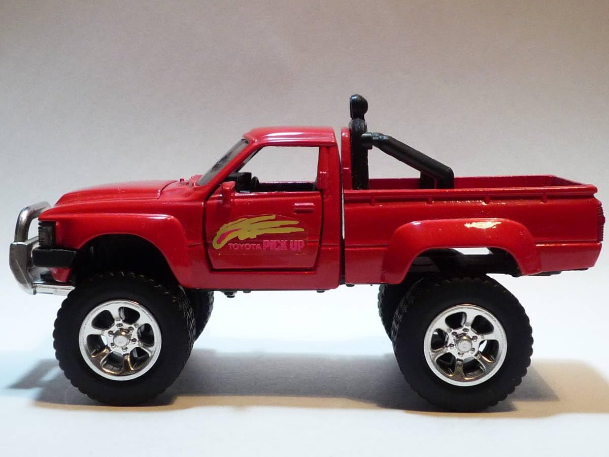 Amazon | 38380 Yonezawa/ヨネザワ Diapet ダイヤペット ミニカー