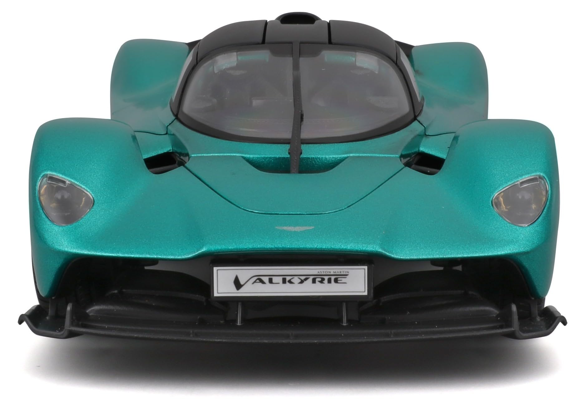 Maisto - 1/18 Scale Model Compatible with Aston Martin Valkyrie