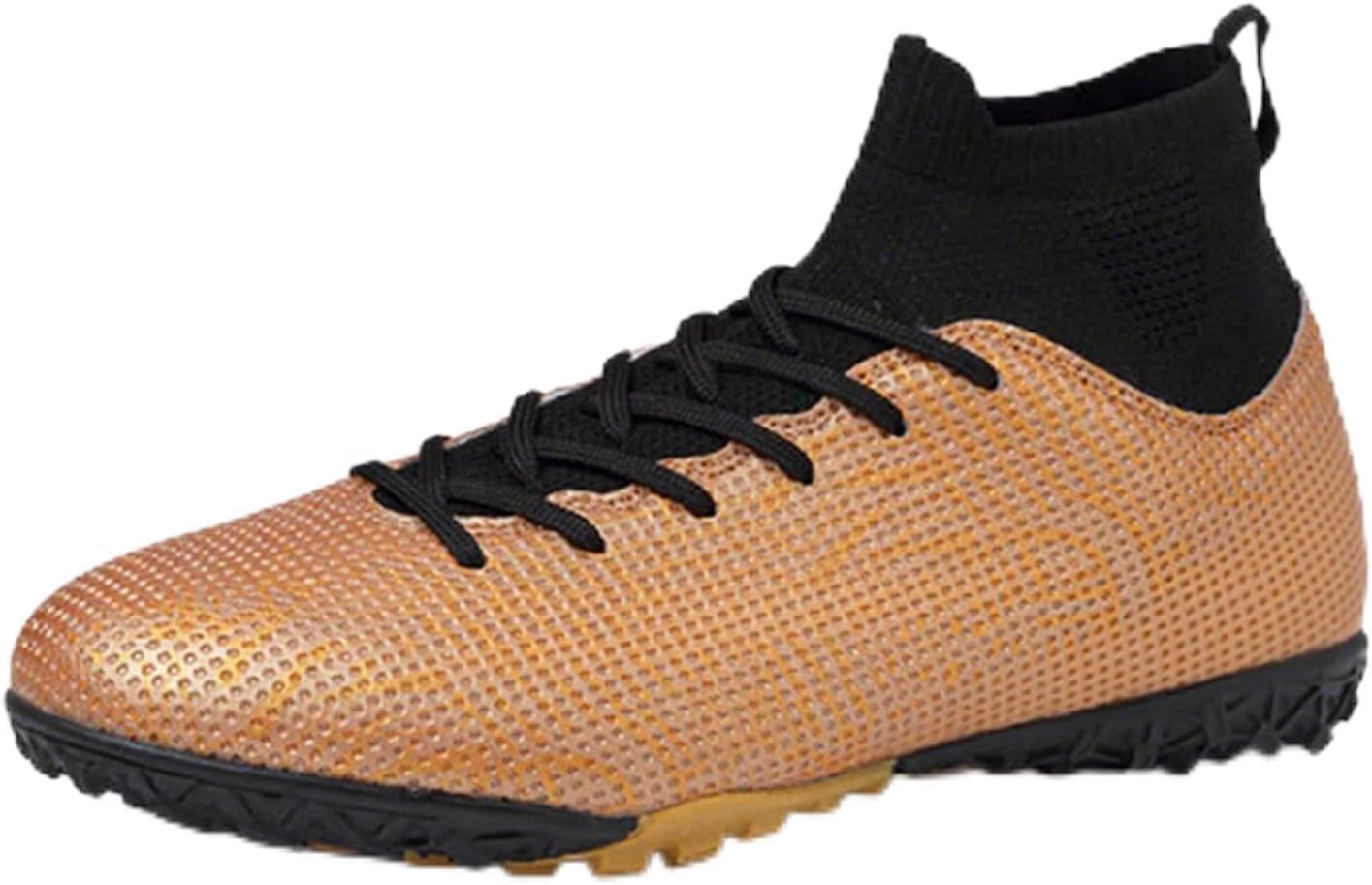 Soccer Cleats Mens Womens Football Cleats Big Boy Football Shoes Outdoor Soccer Shoes