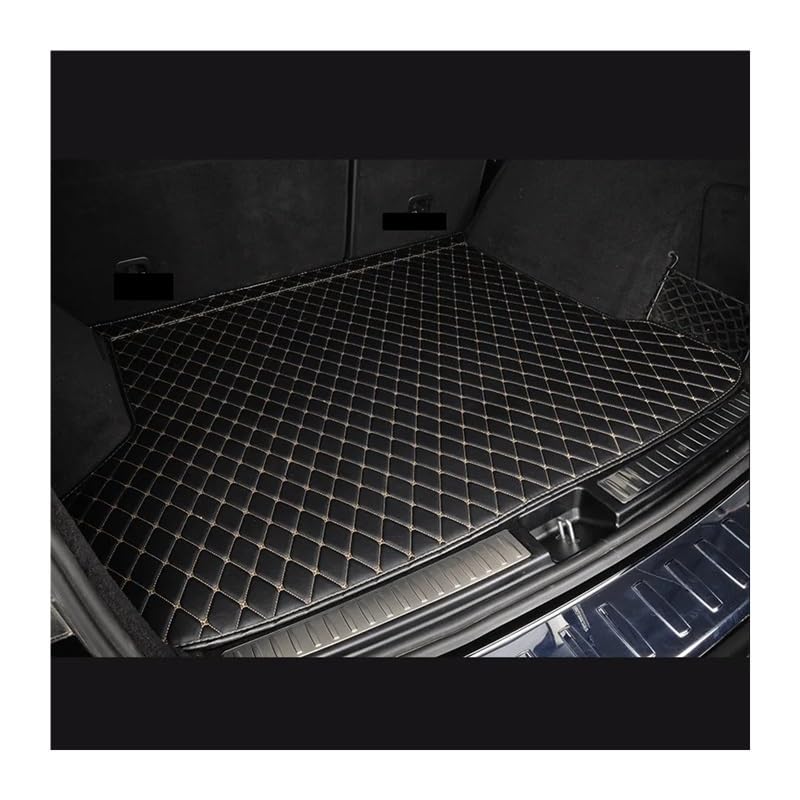 Tapis de coffre Mazda 3 2010-2013 étanche pour vos sorties et voyages