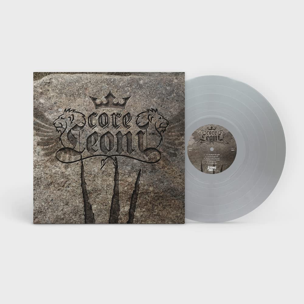 III (Silver Vinyl) [VINYL]
