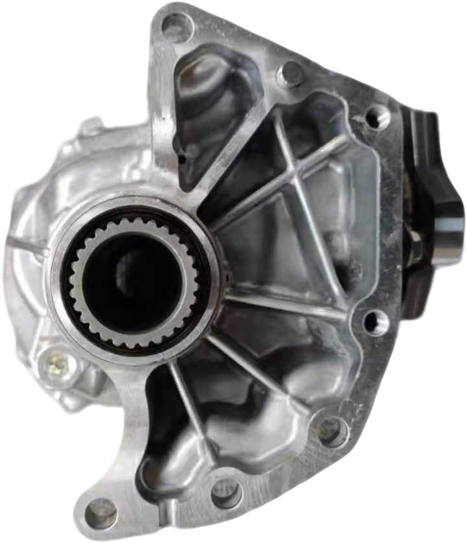 33100-3KA0B 331003KA0B Automotive Transfer Case Assembly Compatible with Nissan Pathfinder Murano and Infiniti JX35 QX60 3.5L