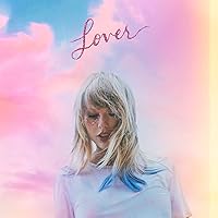 Vista 3 de Lover Deluxe Album Version 3