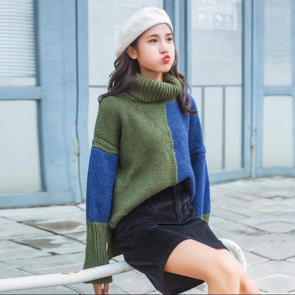 Sweater Cute Casual Korean Fashion Cute Female Korean Harajuku
