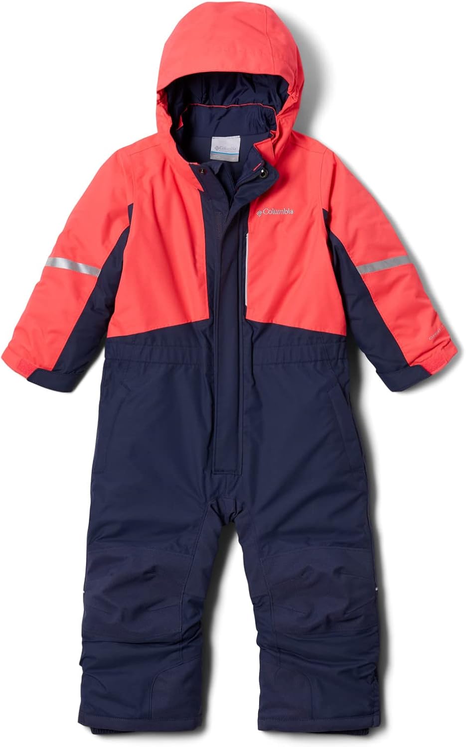 Miniatura 4 de Columbia Traje Buga II para niños