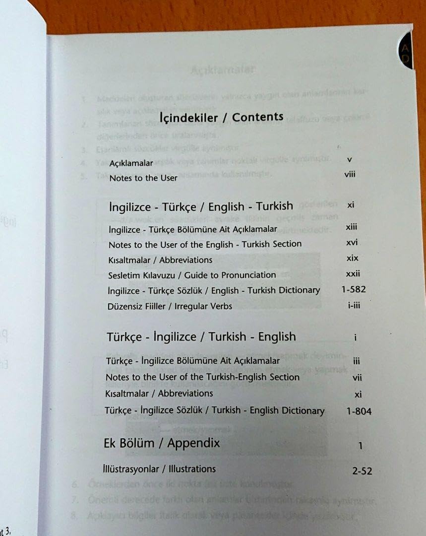 Redhouse Büyük El Sözlüğü 英語-トルコ語 Redhouse Büyük El Sözlüğü 英語-トルコ語 Redhouse Büyük El