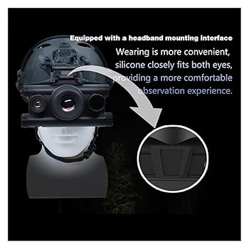 暗黒エンターテイメント　ヒャクメドラ　付属パーツ付き　ソフビ Amazon.co.jp: 暗視鏡 単眼鏡型 1080P画質 暗視ゴーグル 1.5