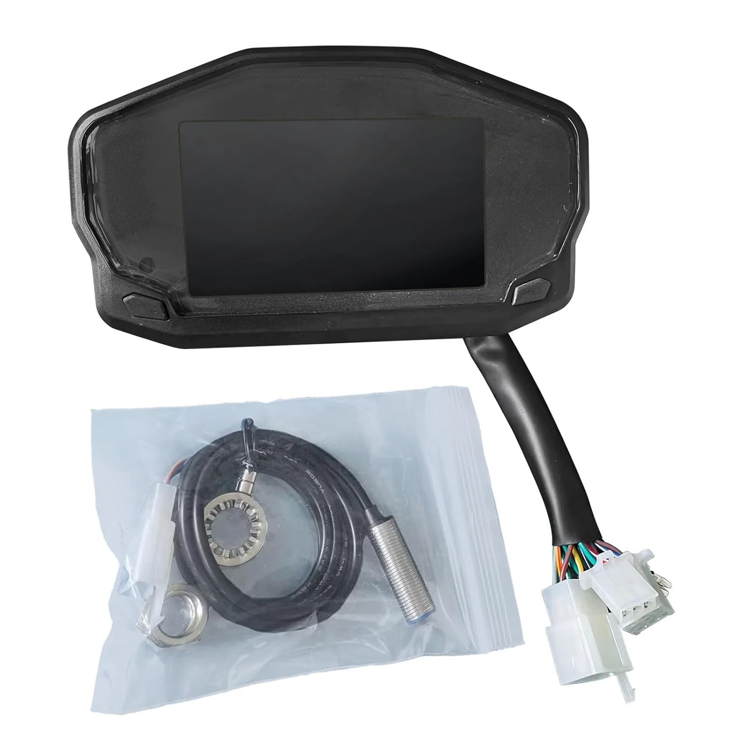 バイク用スピードメーターフレーム Compatible With CB600 For Hornet