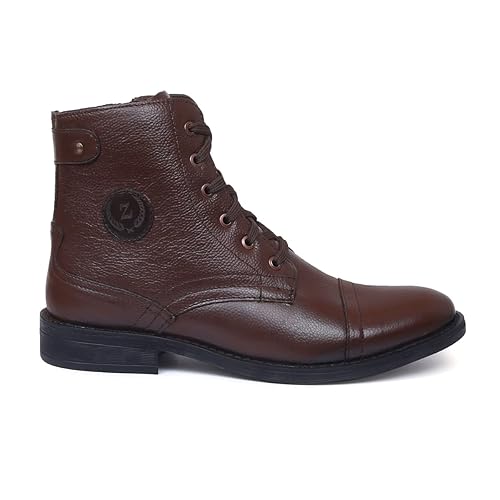 Zoom Shoes mens A-5200 Ankle Boot