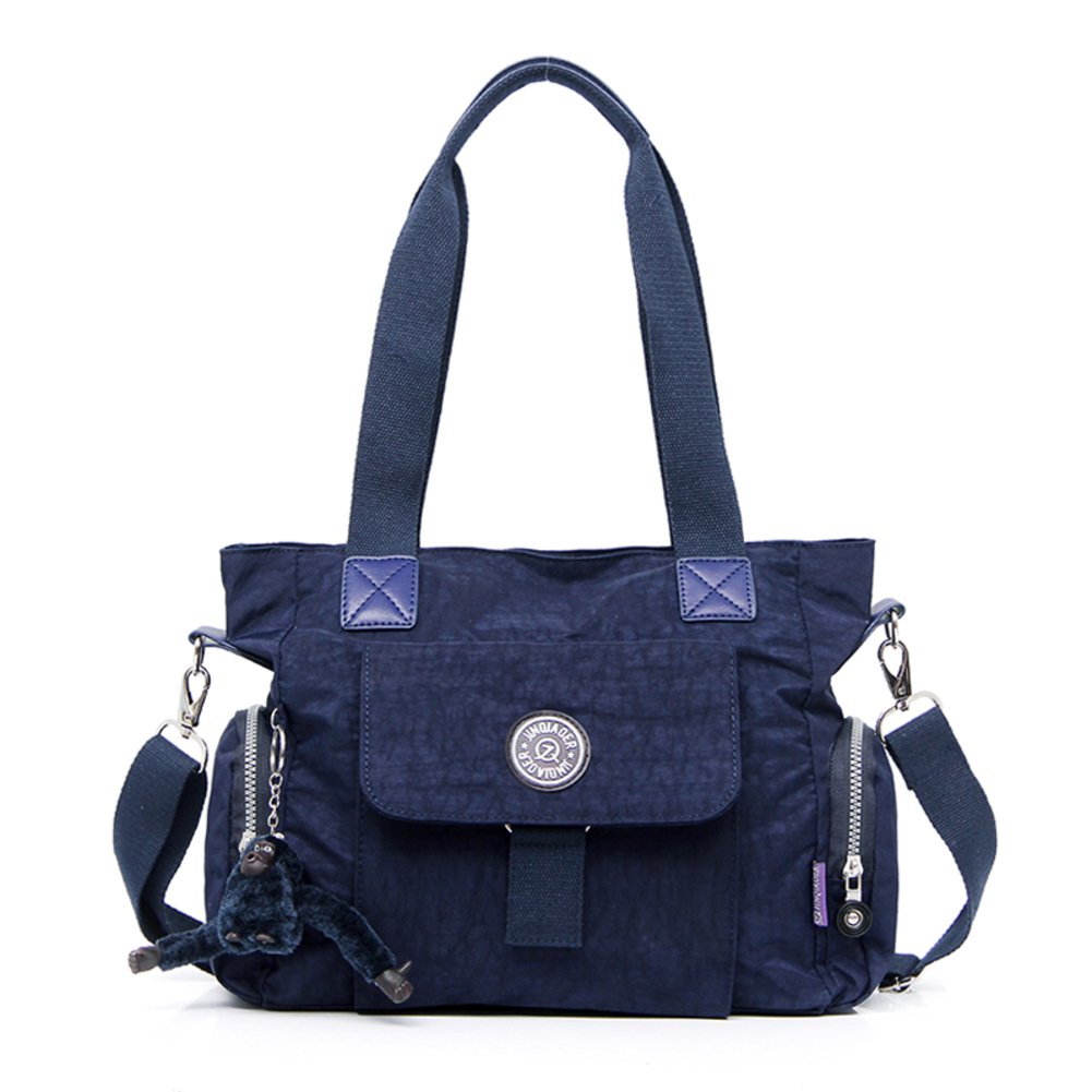 Sac de voyage version coréenne pour escapades et weekends décontractés - 2