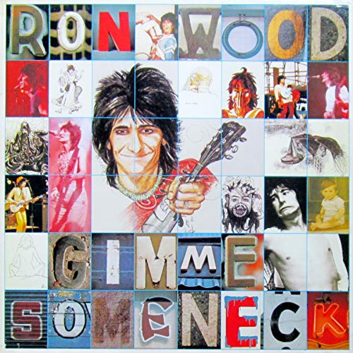 Photo de Gimme Some Neck [Vinyl LP]