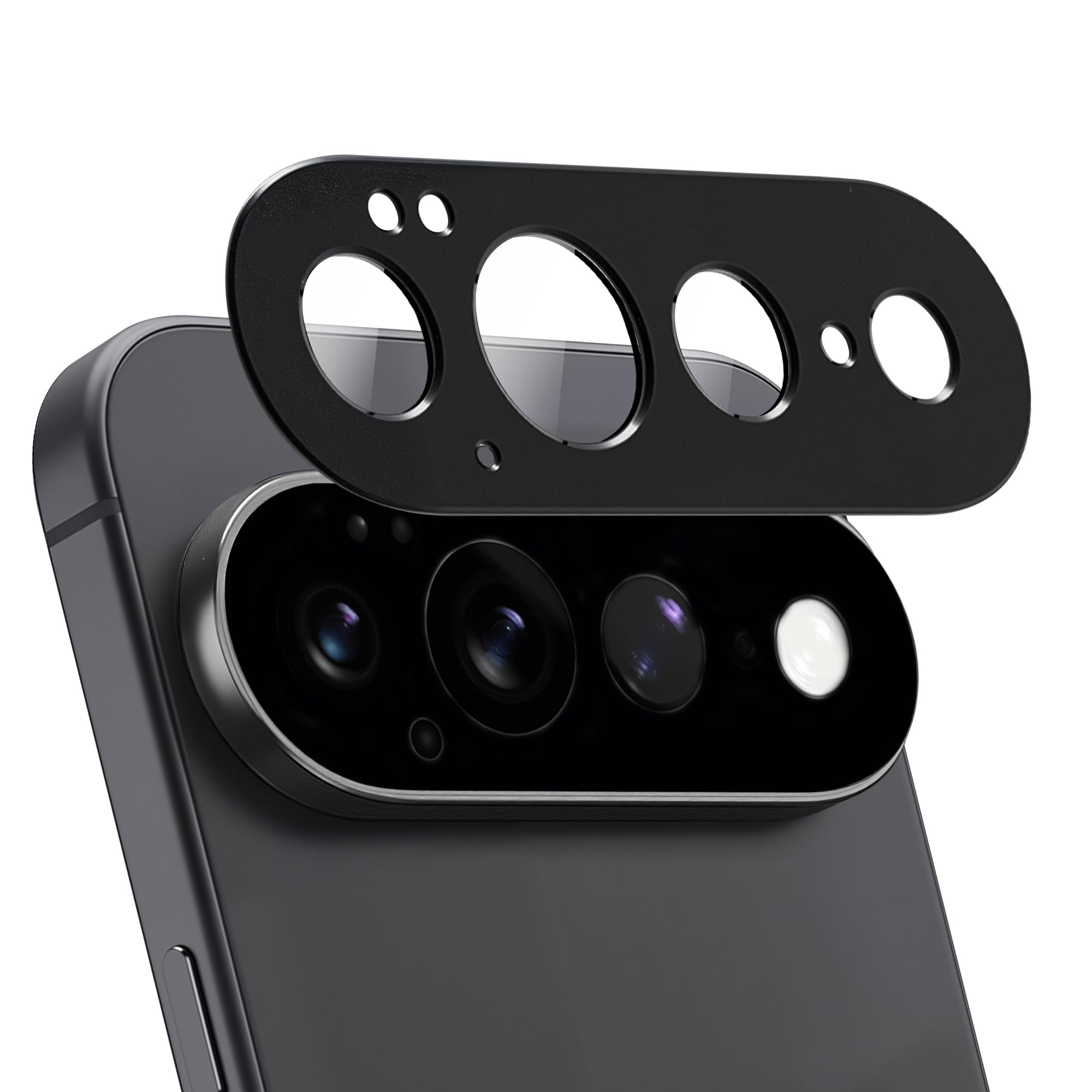 Amazon.co.jp: ZXZone カメラフィルム Pixel 11 Pro XL 用 アルミ合金