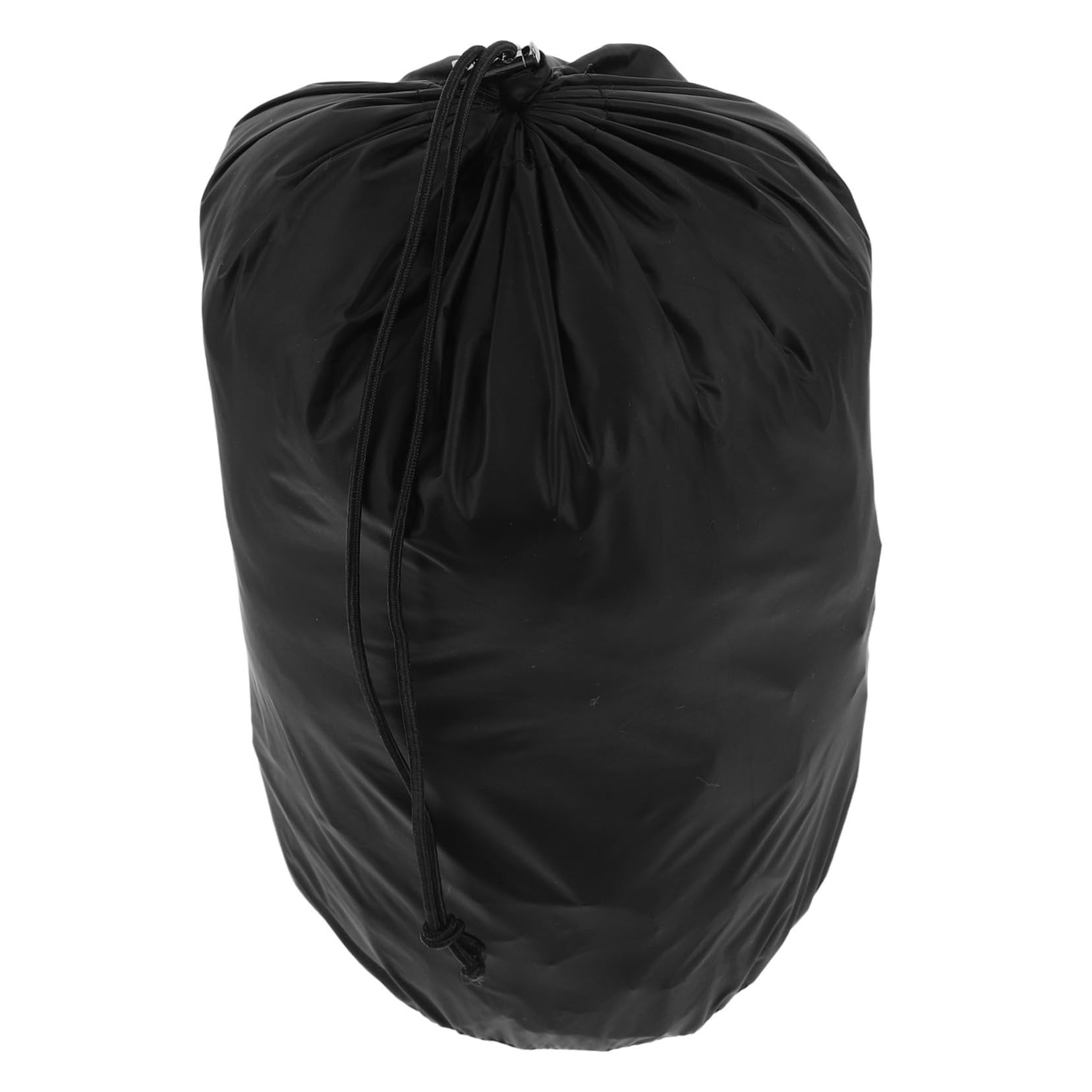 Abaodam Portable Drawstring Stuff Sack for Down Jackets Versatile Clothing Organizer for Travel and Camping Height Lightweight and Storage Bag for