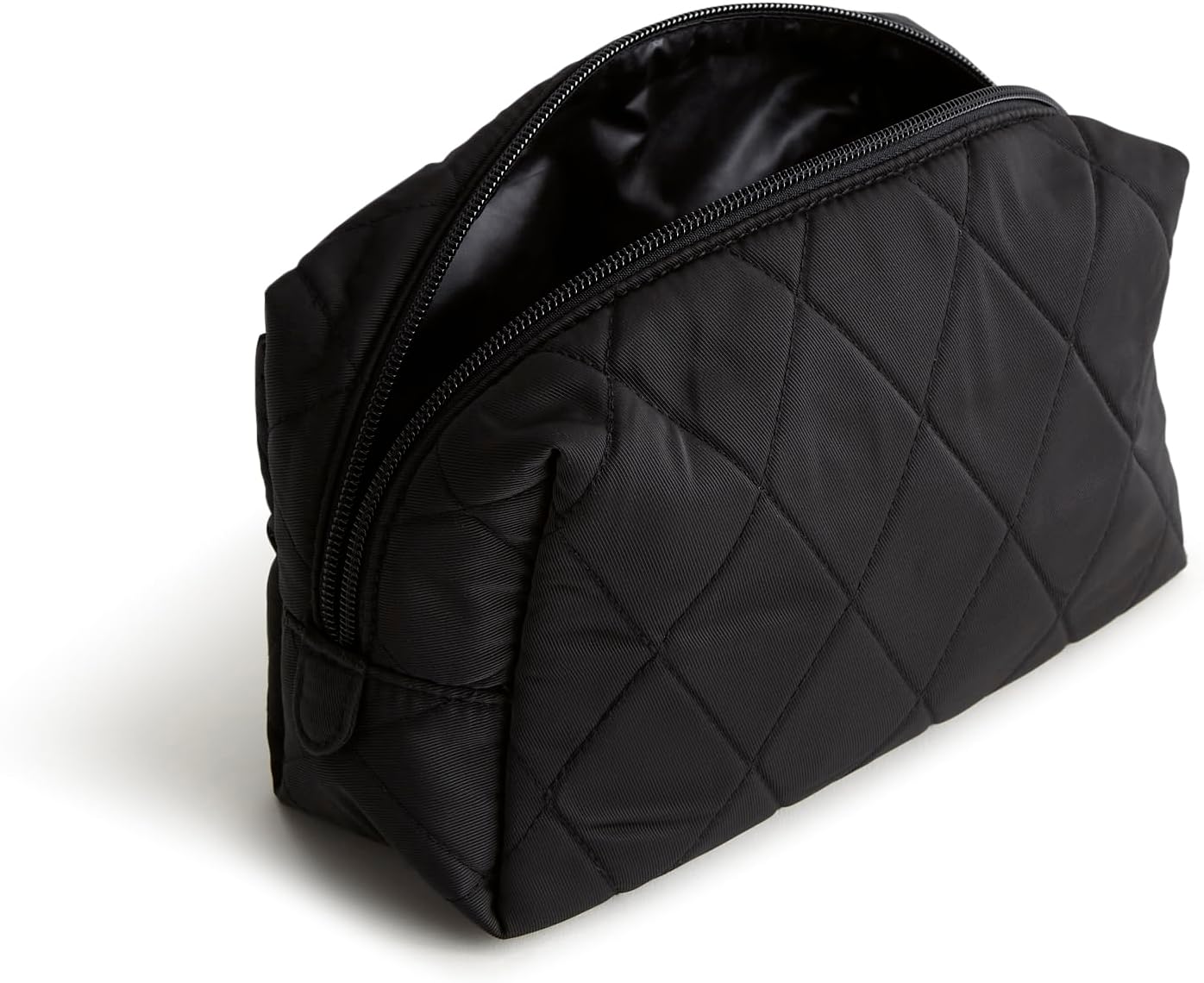 Women's Performance Twill Medium Cosmetic Makeup Organizer Bag - Image 2