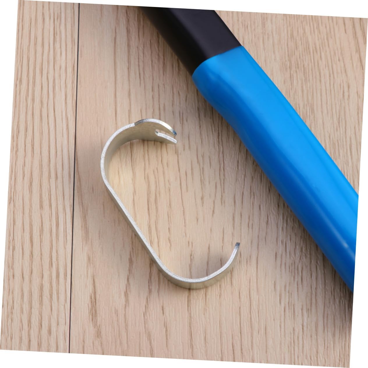 Mikinona 86pcs Assorted Rivet Nuts Kit Metric Rivnut Tool Rivet Nut Rivnuts Easy Install Tool