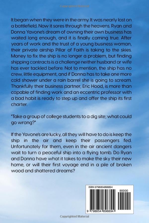 Miniatura 2 de Pillar of Faith (Amara's Story)