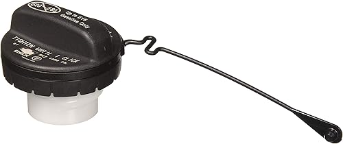 Toyota Piezas originales - Conjunto de tapa, depósito de combustible (77300-53030)