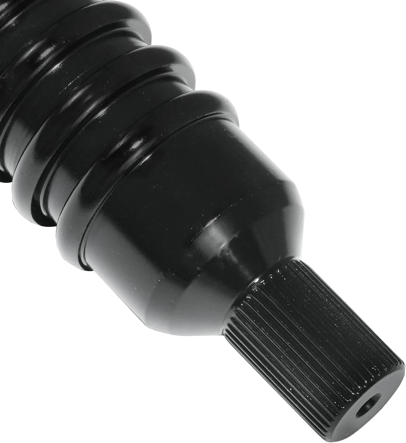 Lower Steering Shaft Column Fit for 2003-2009 Toyota 4Runner, Fit For 2007-2009 FJ Cruiser, Fit For 2003 Lexus GX470, Replace# 4520335310 45203-35310 425-469