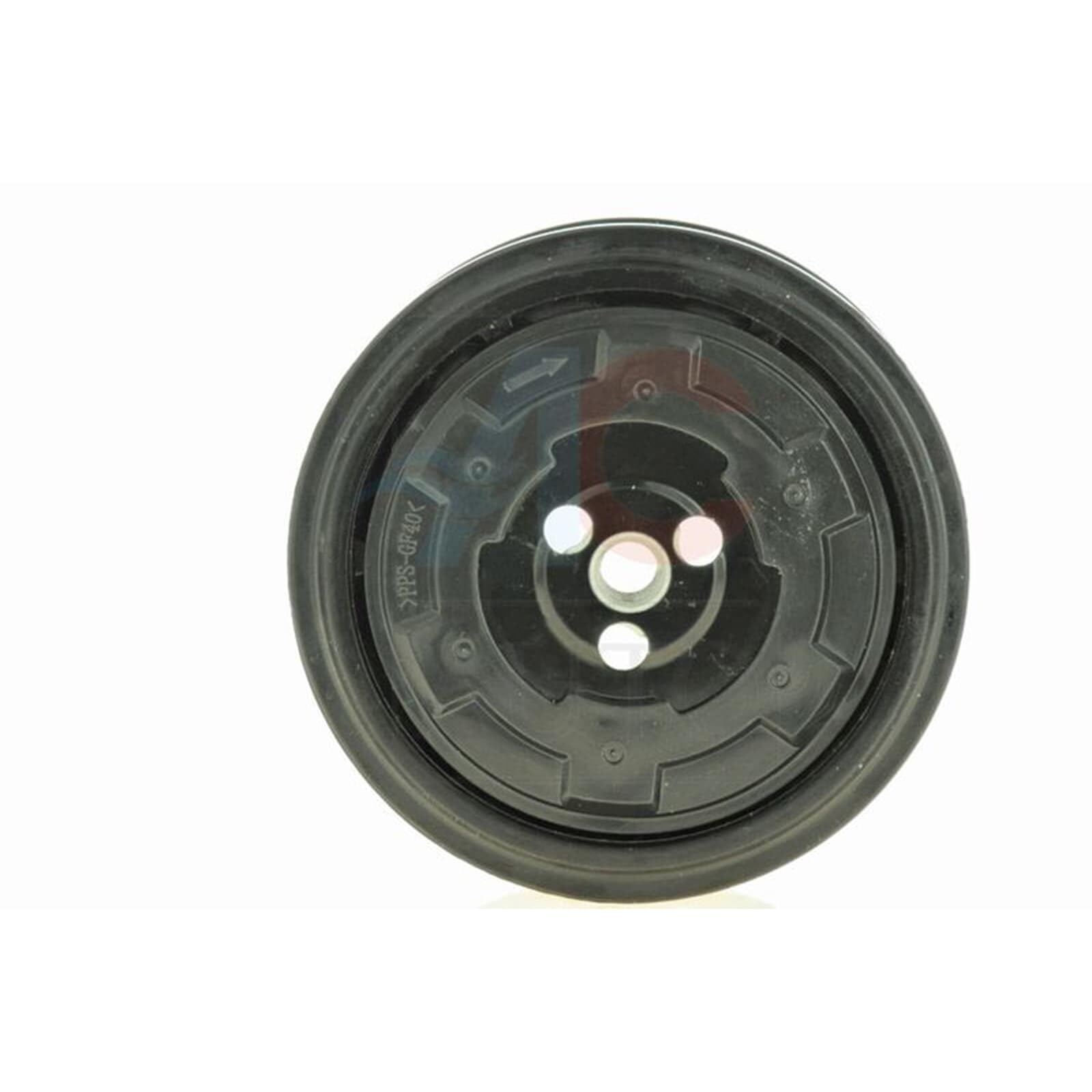 Magnetkupplung, Klimakompressor AC-06DN13 | Ac-06DN13 / QCA0090 passend für Denso 6SE 7SE 7SEU17C Klimakompressor A4