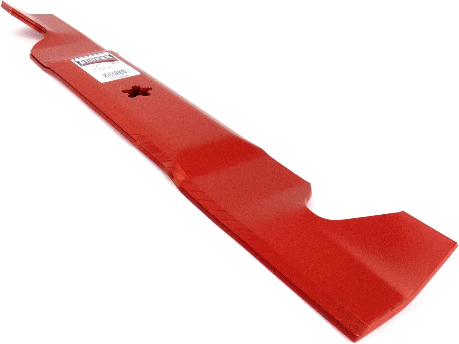 MowerPartsGroup (2) Reaper Blades for 46" Ariens Craftsman Husqvarna 405380 2154661 Made in USA