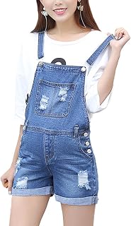 Amazon.com: maternity overall shorts