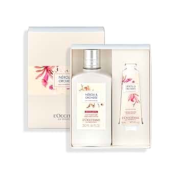 Amazon.co.jp: ロクシタン(L'OCCITANE) ネロリオーキデ オー