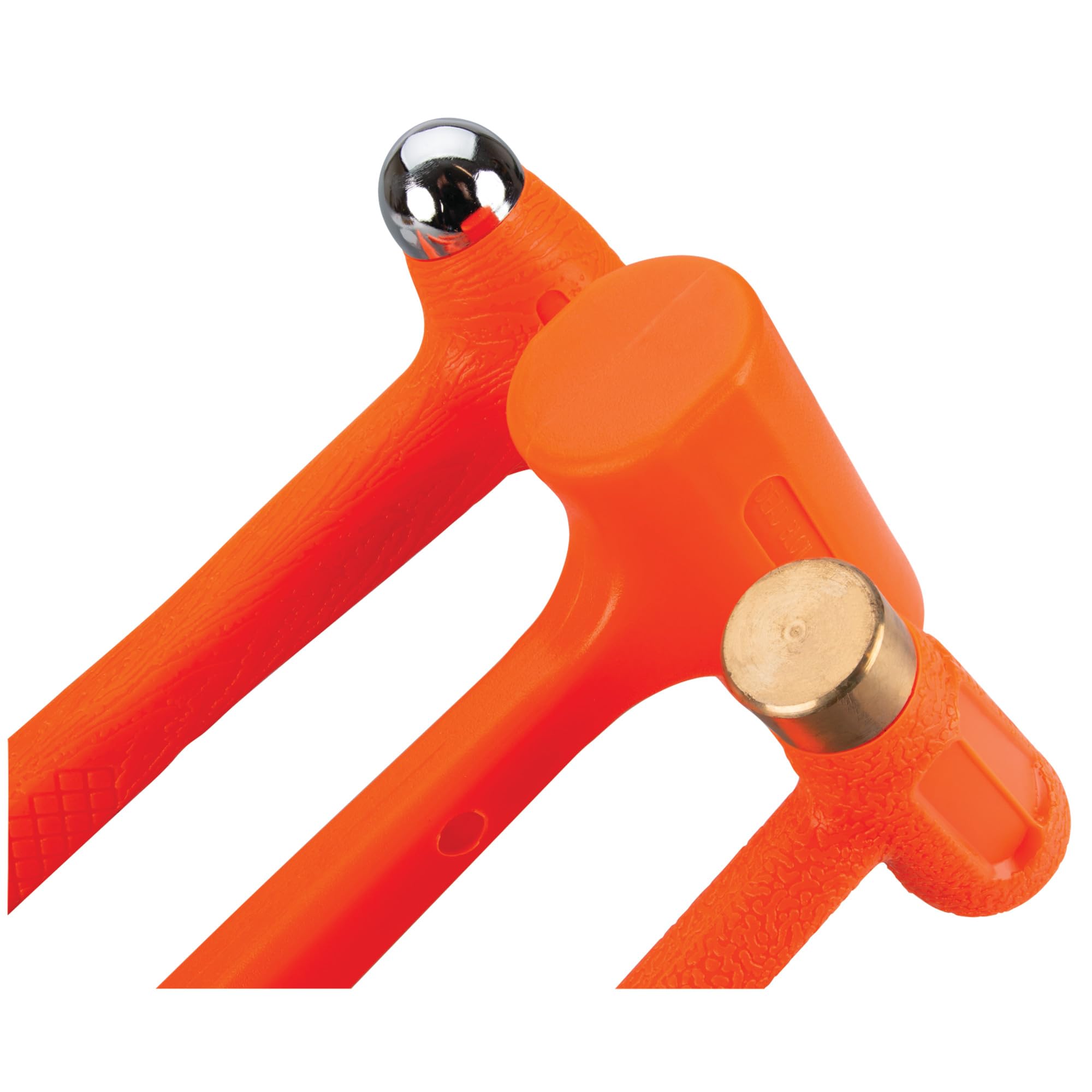 Performance Tool 3-Piece Dead Blow Hammer Set -2